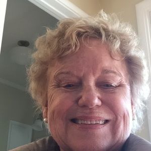 Meet your Posher, Margaret